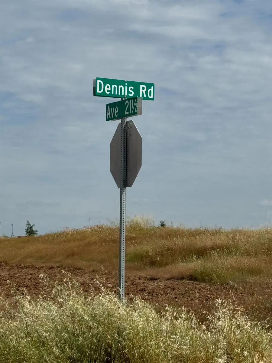 0 Dennis Road, Madera, CA 93638 - #2