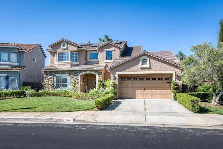 1736 N Holly Avenue, Clovis, CA 93619 - #3