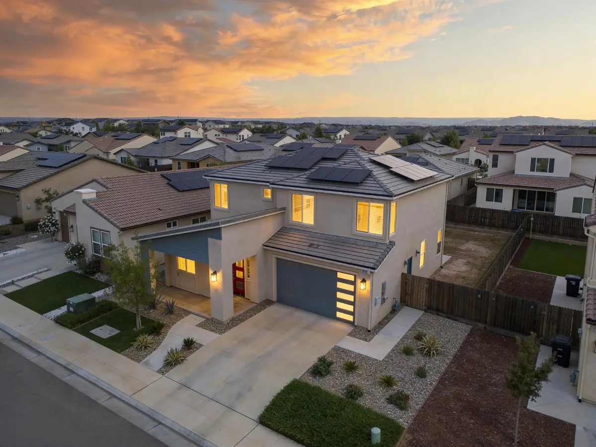 503 Cathedral Court S, Madera, CA 93636 - #1