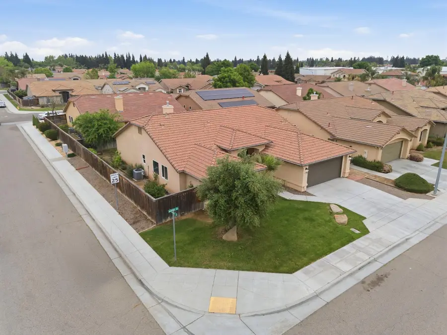 3579 Marina Drive, Madera, CA 93637 - #2