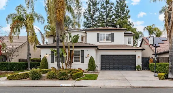 2170 W Beechwood Avenue, Fresno, CA 93711