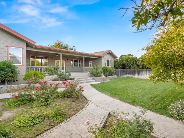 16787 Paula Road, Madera, CA 93636