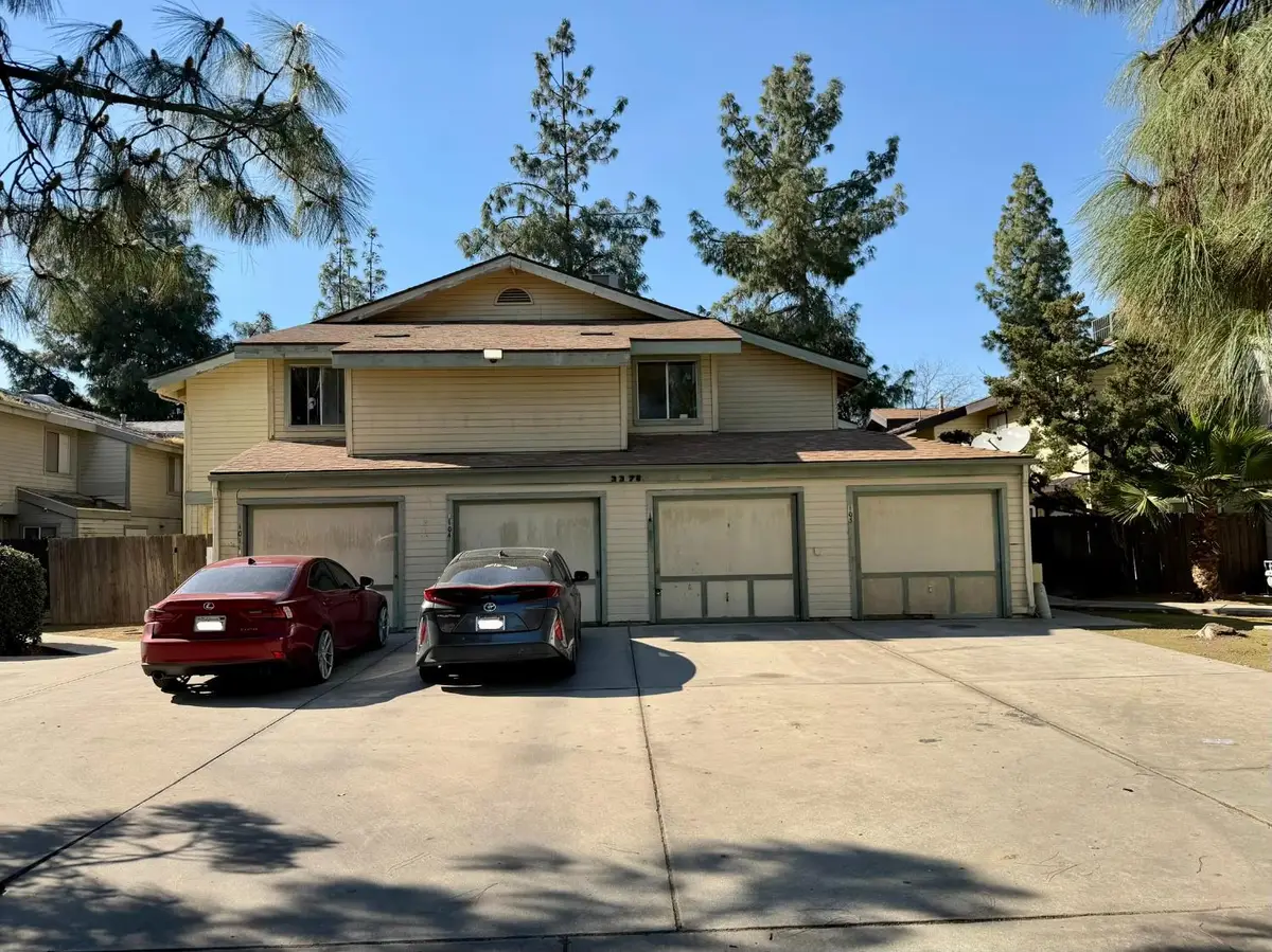 3378 W Shields Avenue, Fresno, CA 93722 - #1