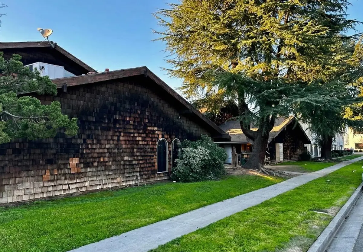 3769 N Abby Street, Fresno, CA 93726 - #1