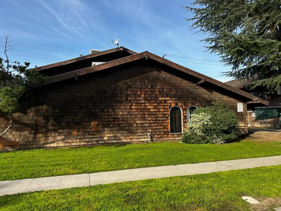 3769 N Abby Street, Fresno, CA 93726 - #3