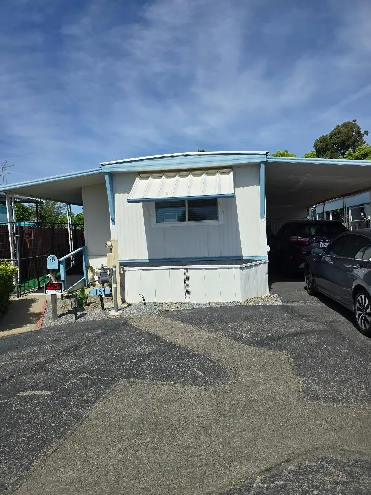 1724 Minnewawa Avenue #164, Clovis, CA 93612 - #2