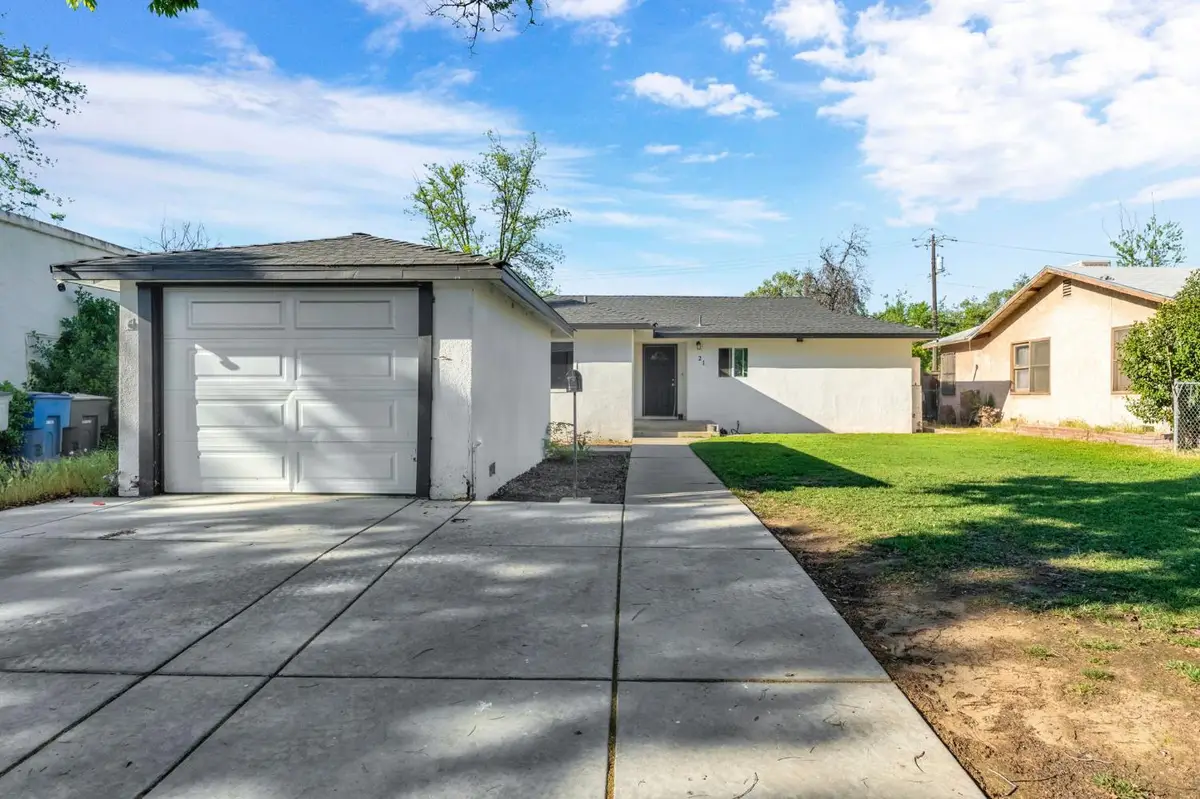 21 E Eden, Fresno, CA 93706 - #1