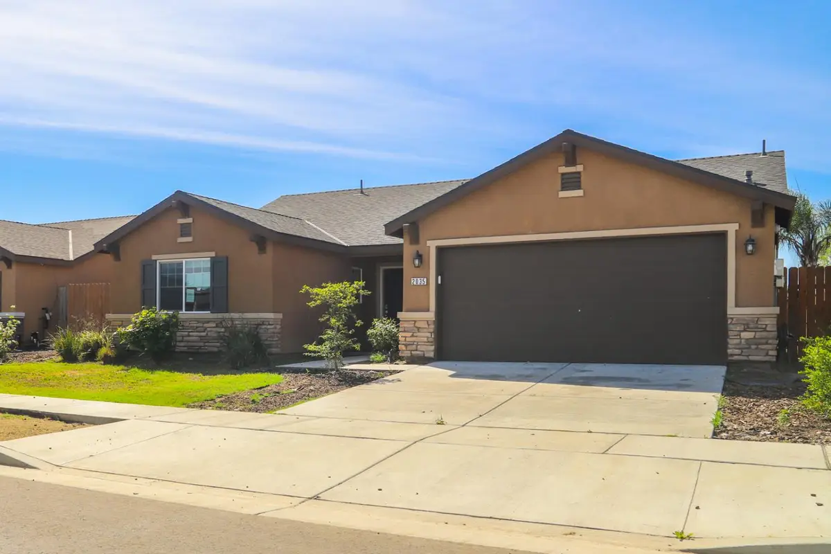 2035 W Chianti Way, Hanford, CA 93230 - #1