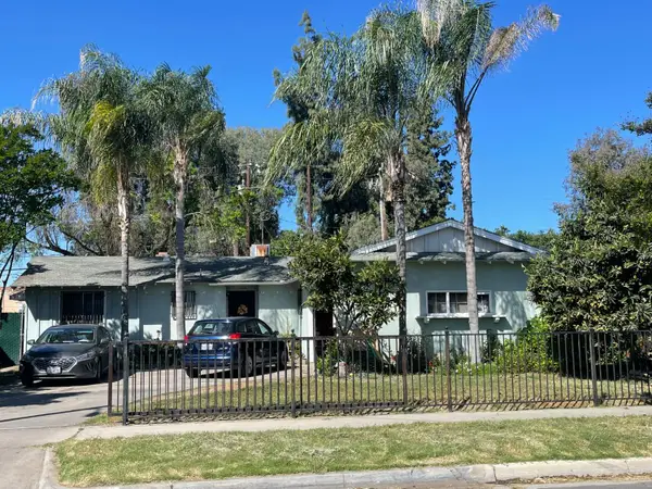 1428 S Sierra Vista Avenue, Fresno, CA 92702