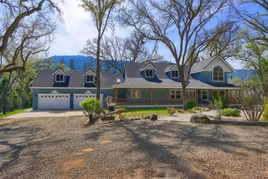 46580 Vista Del Rio Drive, Oakhurst, CA 93644 - #2