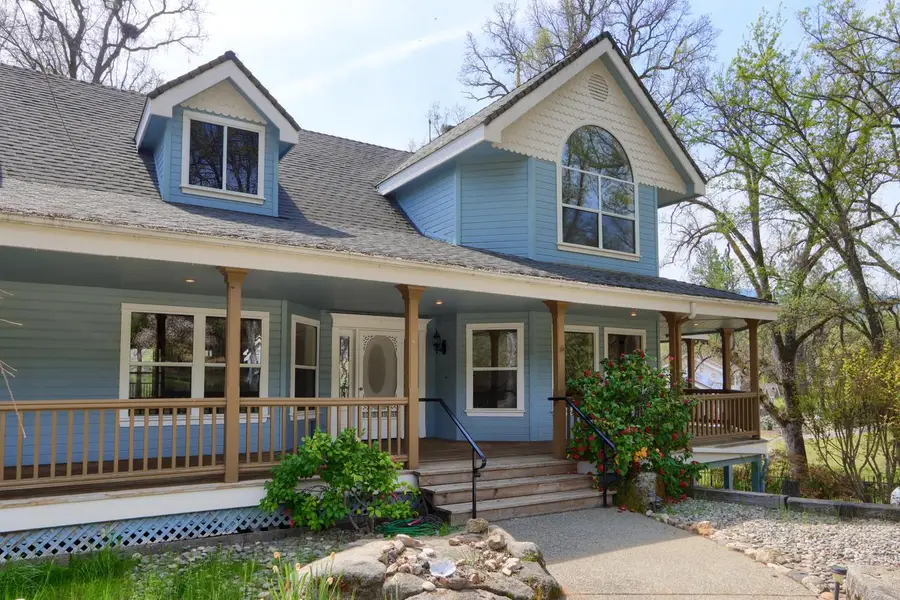 46580 Vista Del Rio Drive, Oakhurst, CA 93644 - #3