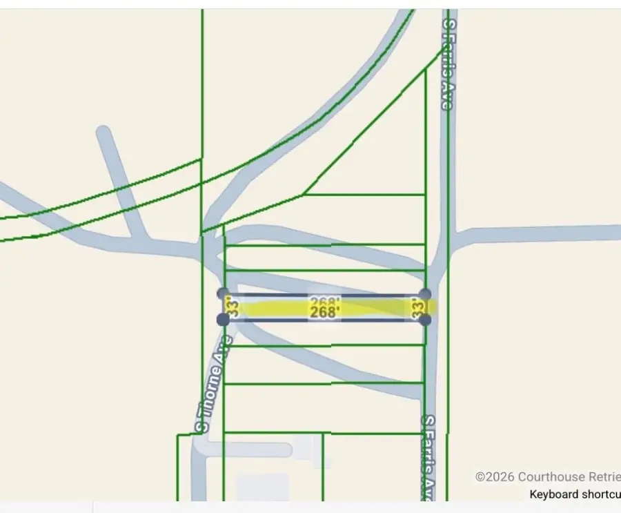 2300 S Farris Avenue, Fresno, CA 93724 - #3