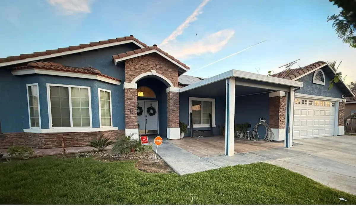 3110 Chianti Avenue, Madera, CA 93637 - #1