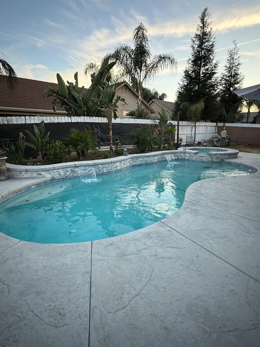 3110 Chianti Avenue, Madera, CA 93637 - #2