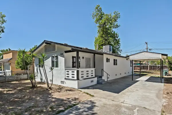2320 S Lily Avenue, Fresno, CA 93706