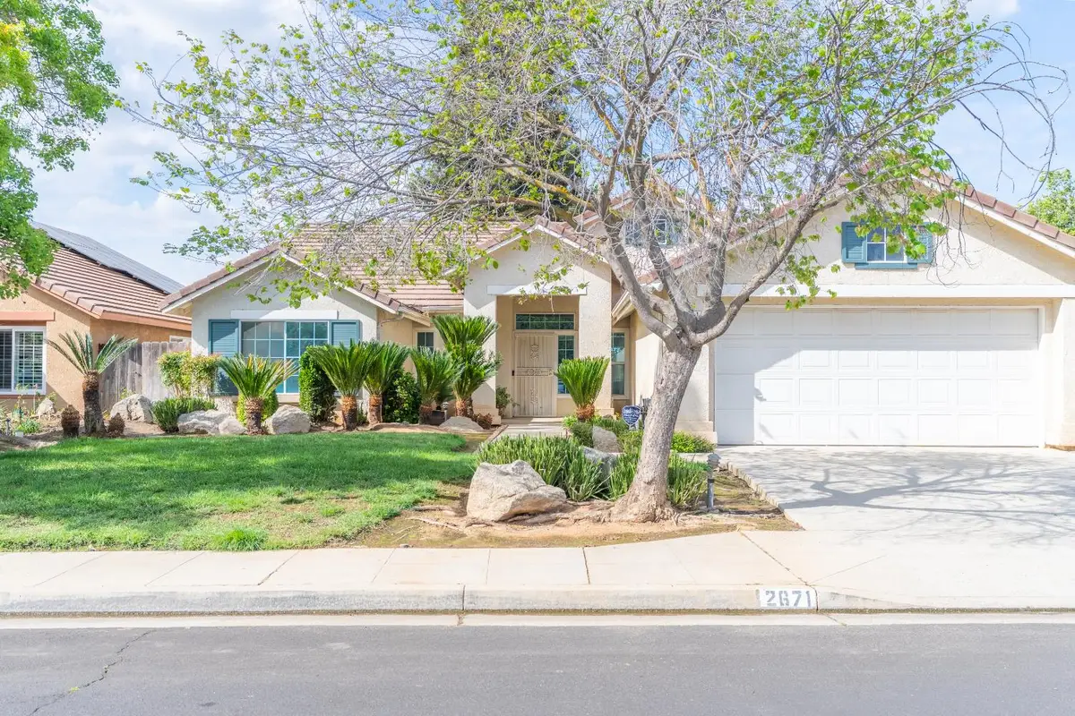 2671 Fremont Avenue, Clovis, CA 93611 - #1