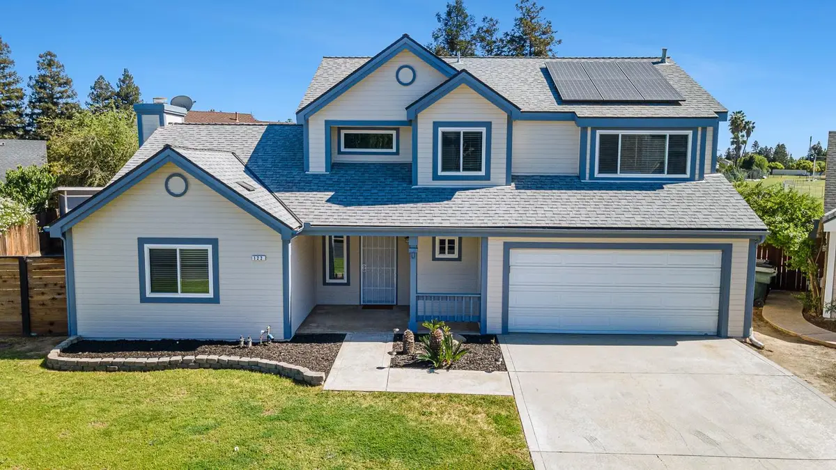 8735 N Cedar Avenue #122, Fresno, CA 93720 - #1