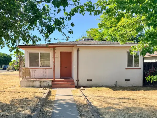 15445 W E Street, Kerman, CA 93630