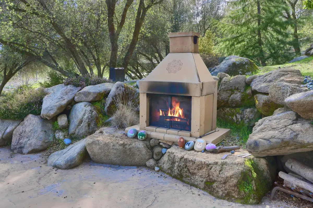 44755 Savage Road, Coarsegold, CA 93614 - #1