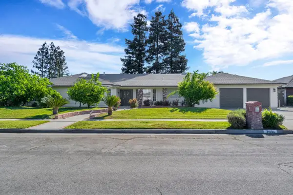 7656 N Hayston Avenue, Fresno, CA 93720