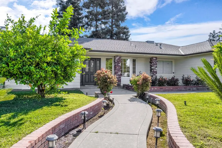 7656 N Hayston Avenue, Fresno, CA 93720 - #3