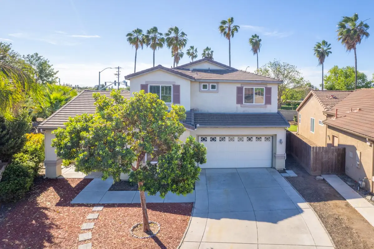 5586 E Atchison Street, Fresno, CA 93727 - #1