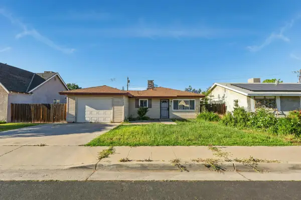 1755 4th Street, Clovis, CA 93611