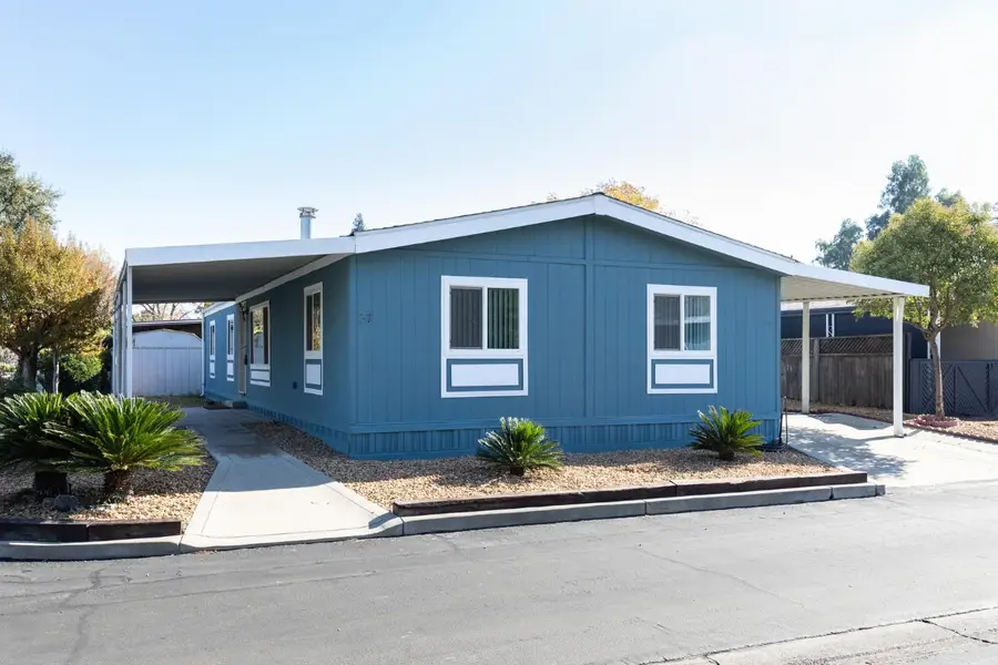 8701 Highway 41 #37, Fresno, CA 93720 - #3