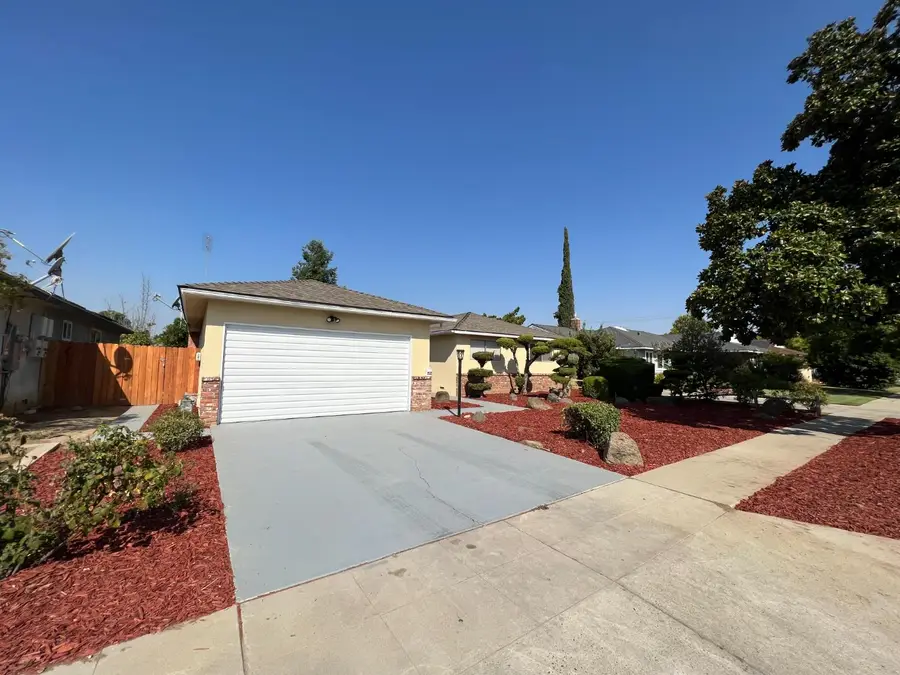 6361 N Bond Street, Fresno, CA 93710 - #2
