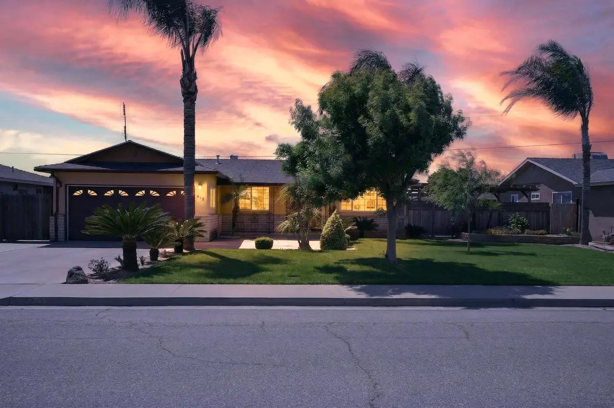 613 E Spruce Avenue, Lemoore, CA 93245 - #1