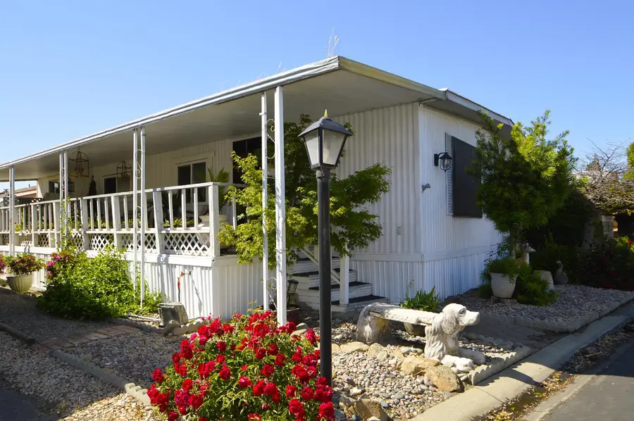 336 E Alluvial Avenue #287, Fresno, CA 93720 - #2