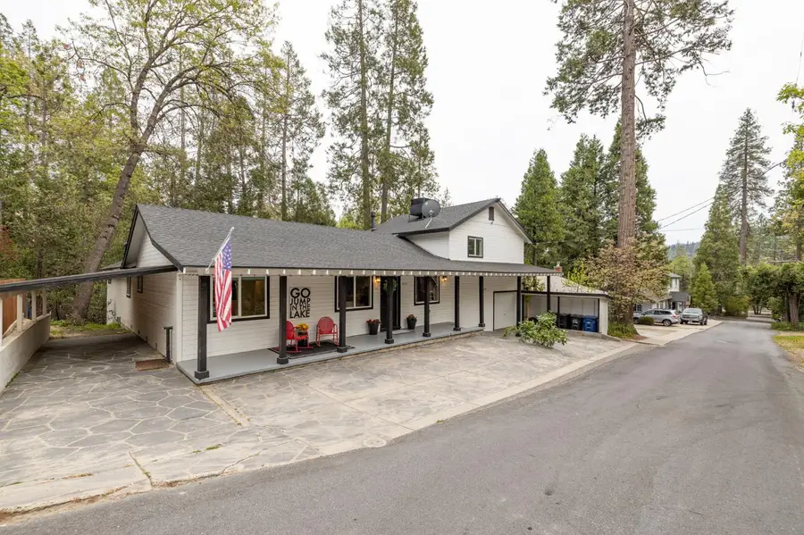 39253 Robin, Bass Lake, CA 93604 - #2