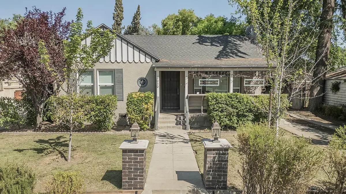 2030 N Wilson Avenue, Fresno, CA 93704 - #1