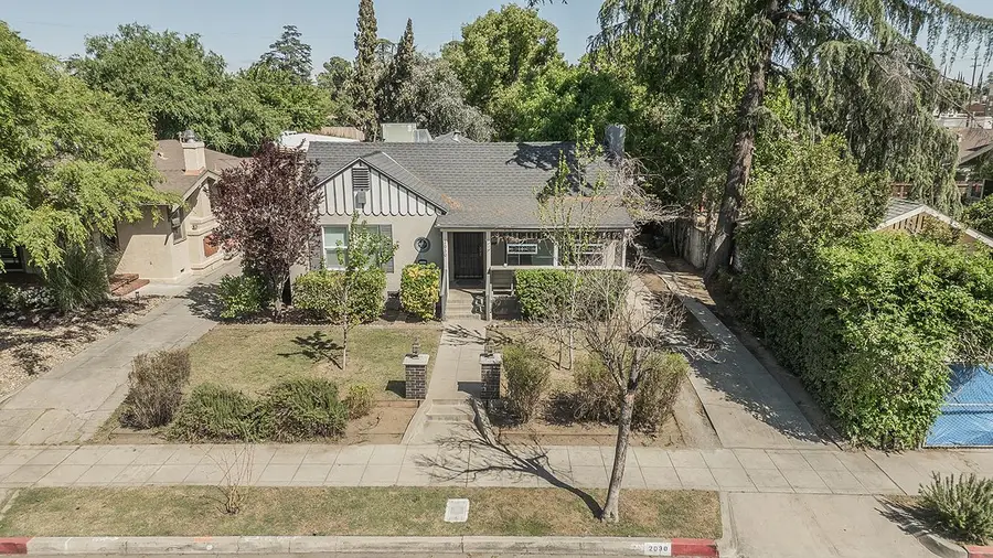 2030 N Wilson Avenue, Fresno, CA 93704 - #2