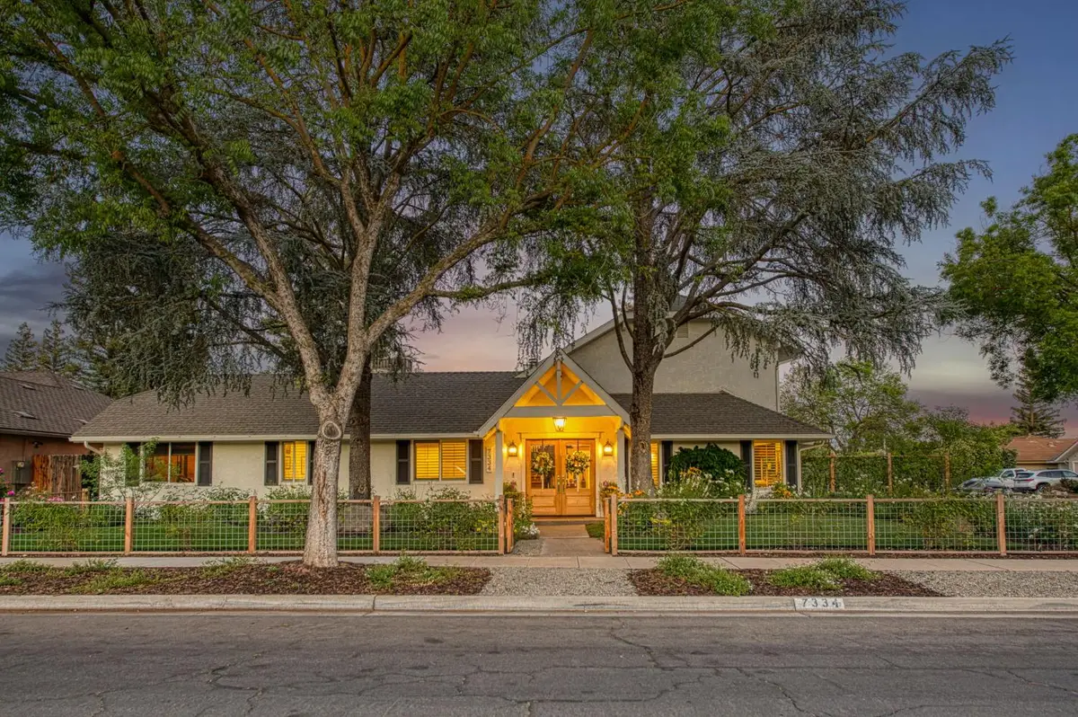 7334 N Teilman Avenue, Fresno, CA 93711 - #1