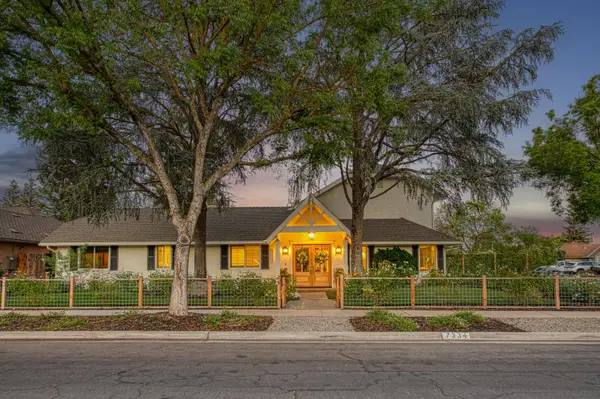 7334 N Teilman Avenue, Fresno, CA 93711