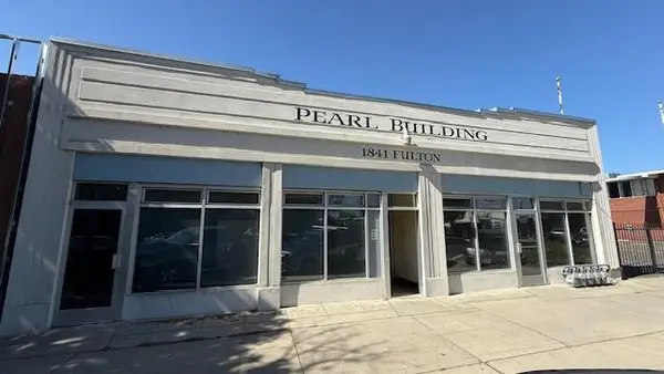 1841 Fulton Street #102, Fresno, CA 93721