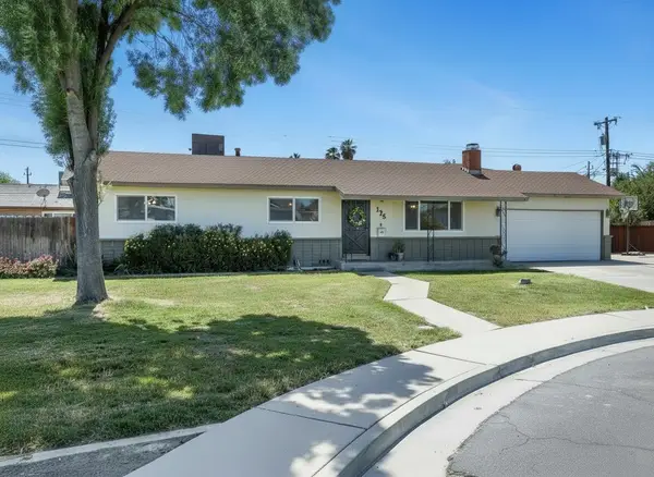 125 E Deodar Lane, Lemoore, CA 93245