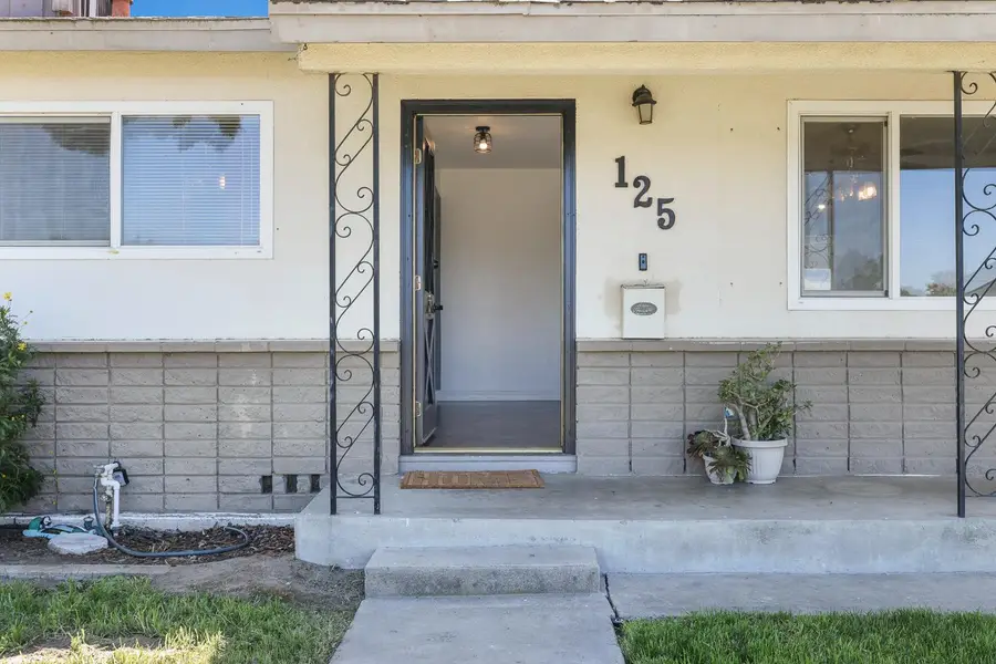 125 E Deodar Lane, Lemoore, CA 93245 - #3
