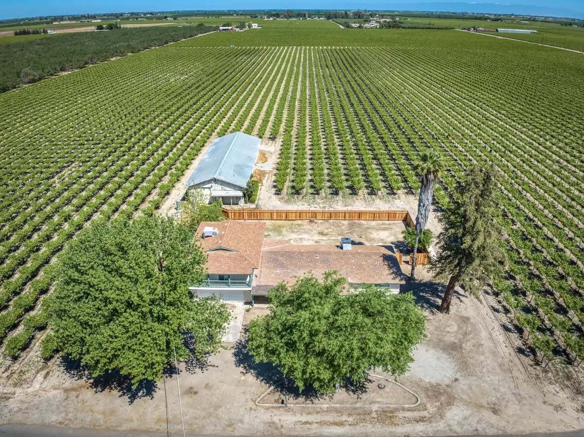 4154 W Mountain View Avenue, Caruthers, CA 93609 - #1