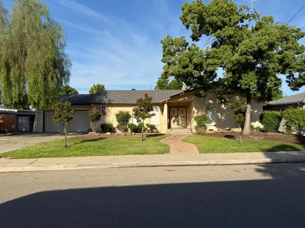 91 O Street, Sanger, CA 93657