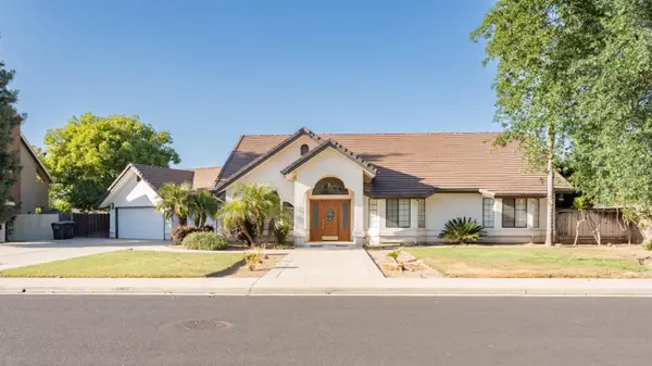 3714 W Woodside Avenue, Visalia, CA 93291