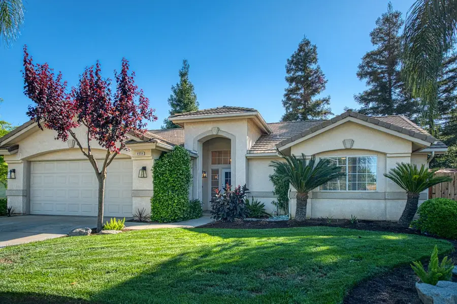 4994 W Decatur Avenue, Fresno, CA 93722 - #2