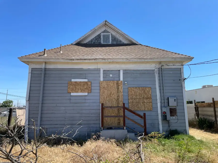 2358 S Anna Street, Fresno, CA 93706 - #3