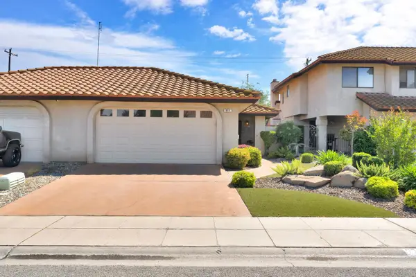 917 Valley Way, Madera, CA 93637