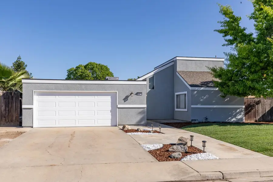 3530 E Stapp, Visalia, CA 93292 - #2