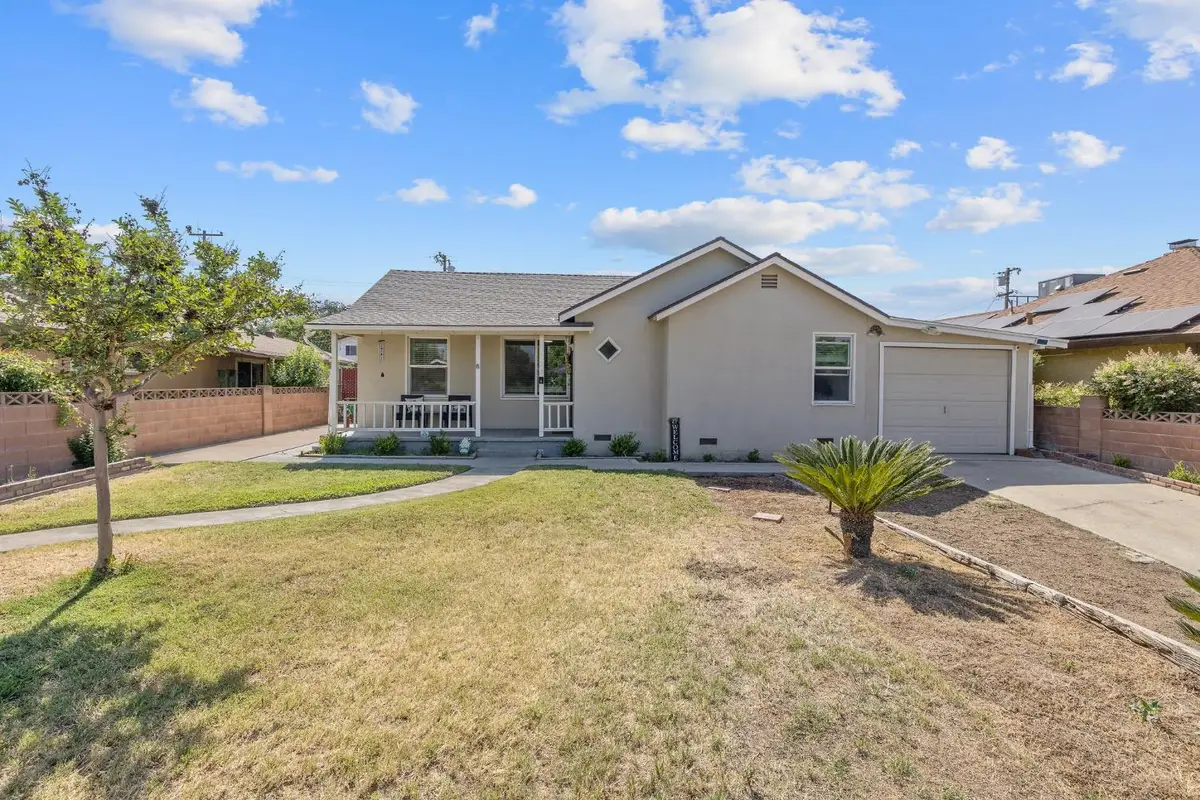 723 N Lourae Avenue, Reedley, CA 93654 - #1