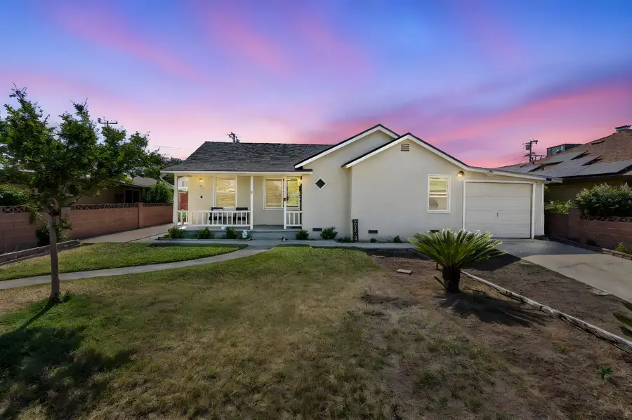 723 N Lourae Avenue, Reedley, CA 93654 - #2