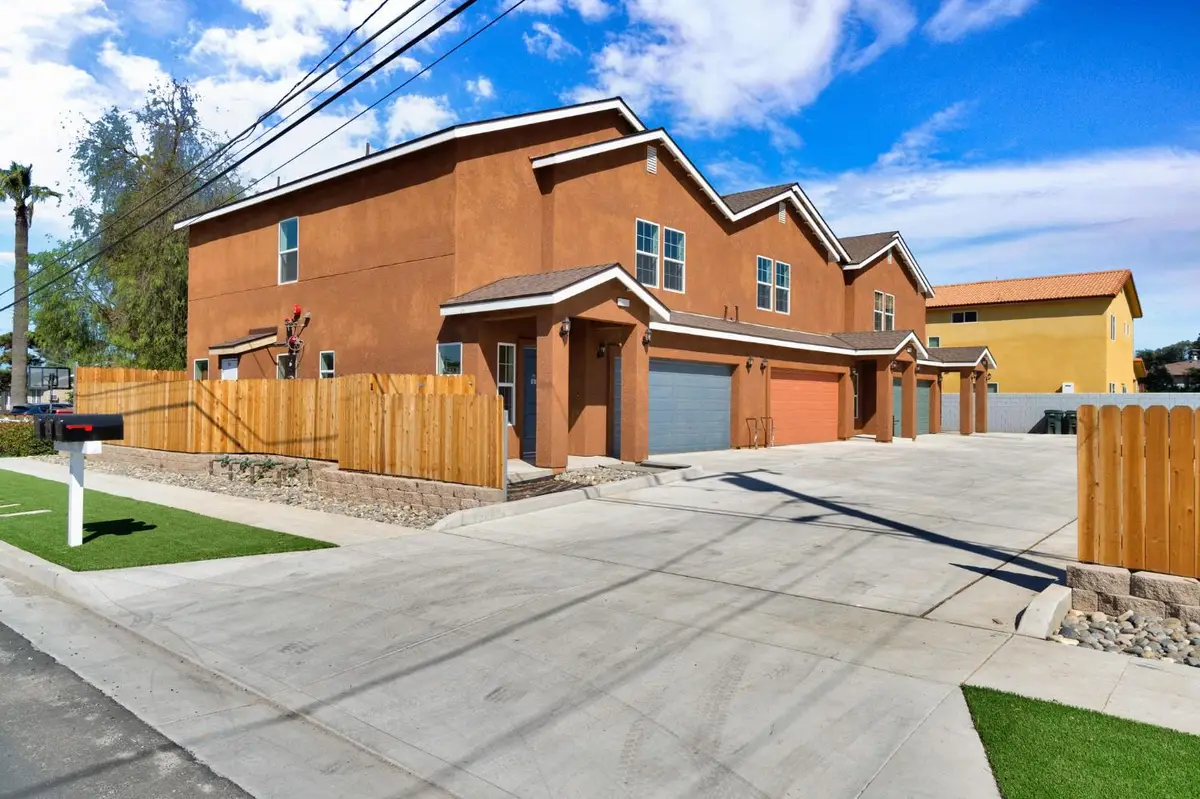 5454 W Fairmont Avenue, Fresno, CA 93722 - #1