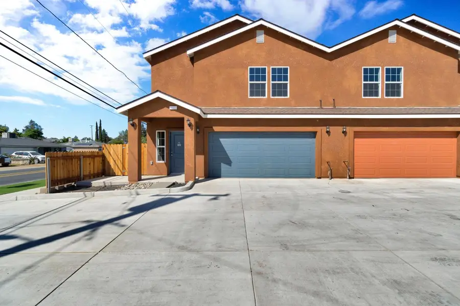 5454 W Fairmont Avenue, Fresno, CA 93722 - #3